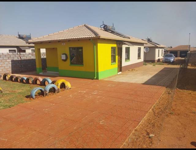 3 BEDROOM HOUSE FOR SALE IN DAWN PARK